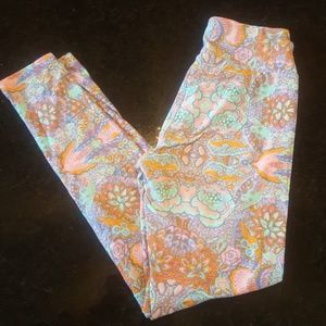LuLaRoe Leggings